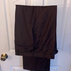 Nautica Wool Dress Pants